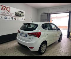 Hyundai iX20 1.4 gpl (m.70000) 12 - 8