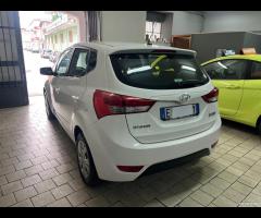 Hyundai iX20 1.4 gpl (m.70000) 12 - 9