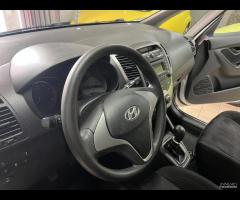 Hyundai iX20 1.4 gpl (m.70000) 12 - 10