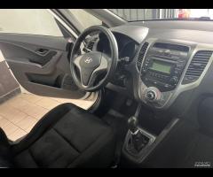 Hyundai iX20 1.4 gpl (m.70000) 12 - 12