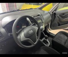 Hyundai iX20 1.4 gpl (m.70000) 12 - 19