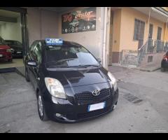 Toyota Yaris 1.4 Diesel unico prop 2006