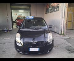 Toyota Yaris 1.4 Diesel unico prop 2006