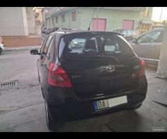 Toyota Yaris 1.4 Diesel unico prop 2006