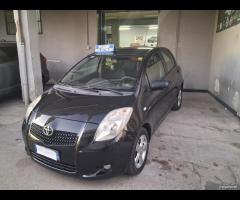 Toyota Yaris 1.4 Diesel unico prop 2006