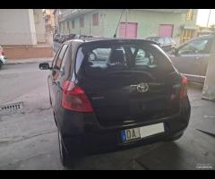 Toyota Yaris 1.4 Diesel unico prop 2006 - 6