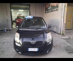 Toyota Yaris 1.4 Diesel unico prop 2006 - 7