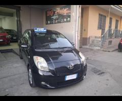 Toyota Yaris 1.4 Diesel unico prop 2006 - 8
