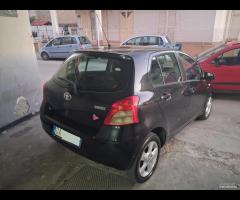 Toyota Yaris 1.4 Diesel unico prop 2006 - 9