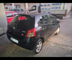 Toyota Yaris 1.4 Diesel unico prop 2006 - 10