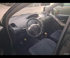 Toyota Yaris 1.4 Diesel unico prop 2006 - 15