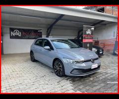 Volkswagen Golf 2.0 tdi R-Line 150cv dsg