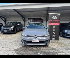Volkswagen Golf 2.0 tdi R-Line 150cv dsg