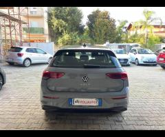 Volkswagen Golf 2.0 tdi R-Line 150cv dsg