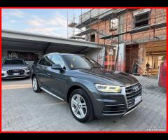 Q5 40 2.0 tdi Busines Sport quattro 190cv s-tronic