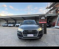 Q5 40 2.0 tdi Busines Sport quattro 190cv s-tronic