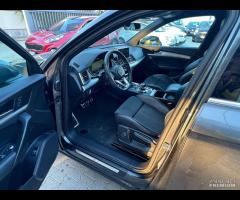 Q5 40 2.0 tdi Busines Sport quattro 190cv s-tronic - 8
