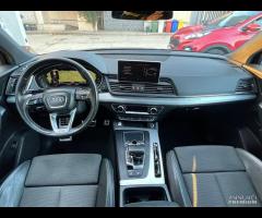 Q5 40 2.0 tdi Busines Sport quattro 190cv s-tronic - 9