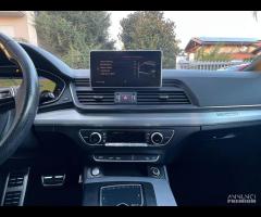 Q5 40 2.0 tdi Busines Sport quattro 190cv s-tronic - 10