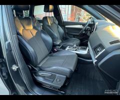 Q5 40 2.0 tdi Busines Sport quattro 190cv s-tronic - 12