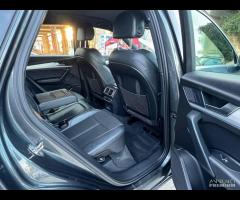Q5 40 2.0 tdi Busines Sport quattro 190cv s-tronic - 13