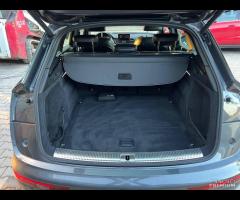 Q5 40 2.0 tdi Busines Sport quattro 190cv s-tronic - 15