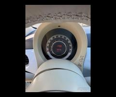 FIAT 500 1.2 LOUNGE - 9