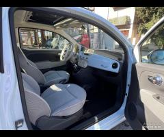 FIAT 500 1.2 LOUNGE - 10
