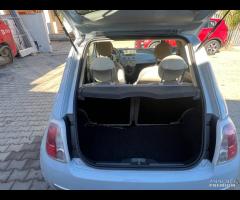 FIAT 500 1.2 LOUNGE - 12