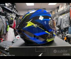 SCORPION Casco Integrale EXO 391 - AAXO - Blue