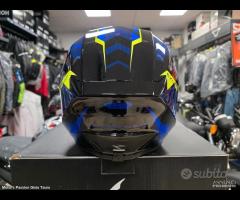 SCORPION Casco Integrale EXO 391 - AAXO - Blue