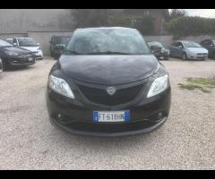 Lancia Ypsilon 1.2 69 CV 5 porte GPL Ecochic Gold