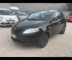 Lancia Ypsilon 1.2 69 CV 5 porte GPL Ecochic Gold - 8