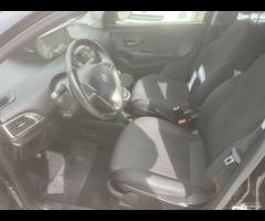 Lancia Ypsilon 1.2 69 CV 5 porte GPL Ecochic Gold - 11