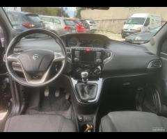 Lancia Ypsilon 1.2 69 CV 5 porte GPL Ecochic Gold - 14