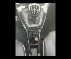 Lancia Ypsilon 1.2 69 CV 5 porte GPL Ecochic Gold - 18