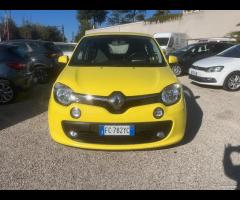 Renault Twingo SCe Stop&Start Lovely2