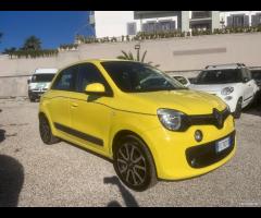Renault Twingo SCe Stop&Start Lovely2