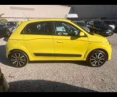 Renault Twingo SCe Stop&Start Lovely2