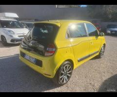 Renault Twingo SCe Stop&Start Lovely2