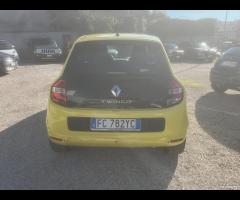 Renault Twingo SCe Stop&Start Lovely2