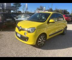 Renault Twingo SCe Stop&Start Lovely2 - 8