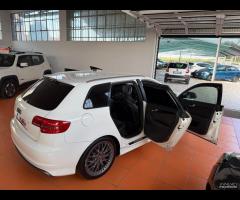 Audi A3 S3 SPB 2.0 TFSI quattro - 14