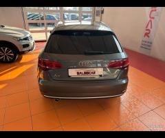 Audi A3 SPB 1.6 TDI S tronic Sport - 3