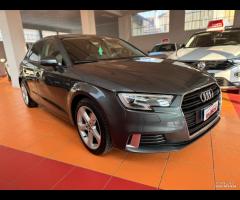 Audi A3 SPB 1.6 TDI S tronic Sport - 5