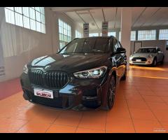 Bmw X1 xDrive20d Msport - 1