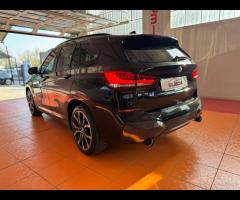 Bmw X1 xDrive20d Msport - 2