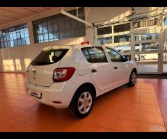 Dacia Sandero 1.2 GPL 75CV Ambiance - 7