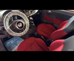 Fiat 500 1.2 Pop - 10