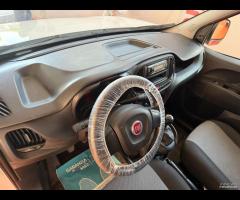 Fiat Doblo Doblò 1.3 MJT S&S PC Combi N1 Ea - 11